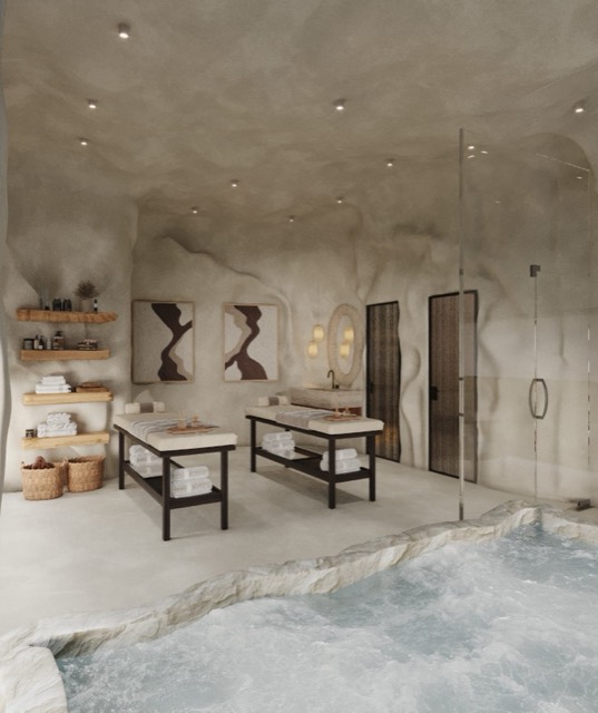 Spa